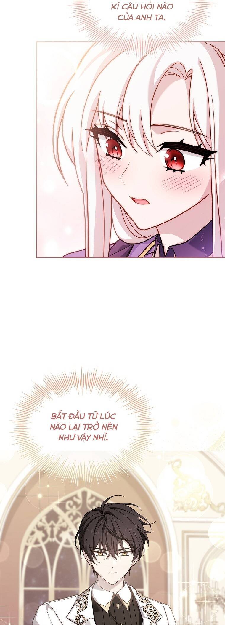 Để Yên Cho Tiểu Thư Hiền - Chương 99 - Trang 9