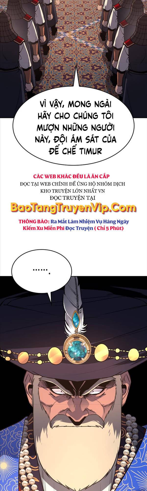 Thiên Ma Thần Quyết: Trùng Sinh - Chương 71.1 - Trang 12