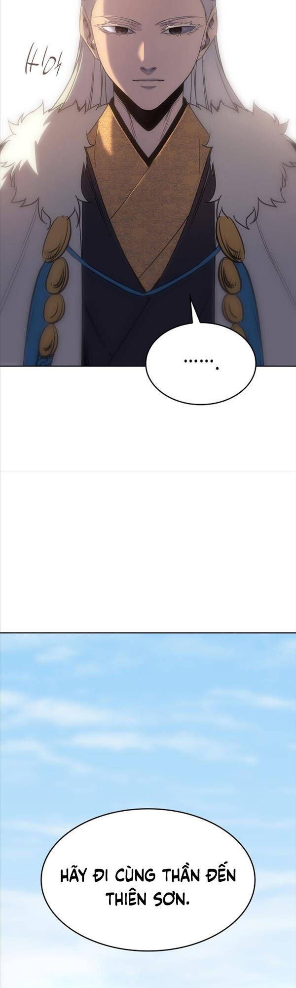 Thiên Ma Thần Quyết: Trùng Sinh - Chương 71.1 - Trang 17
