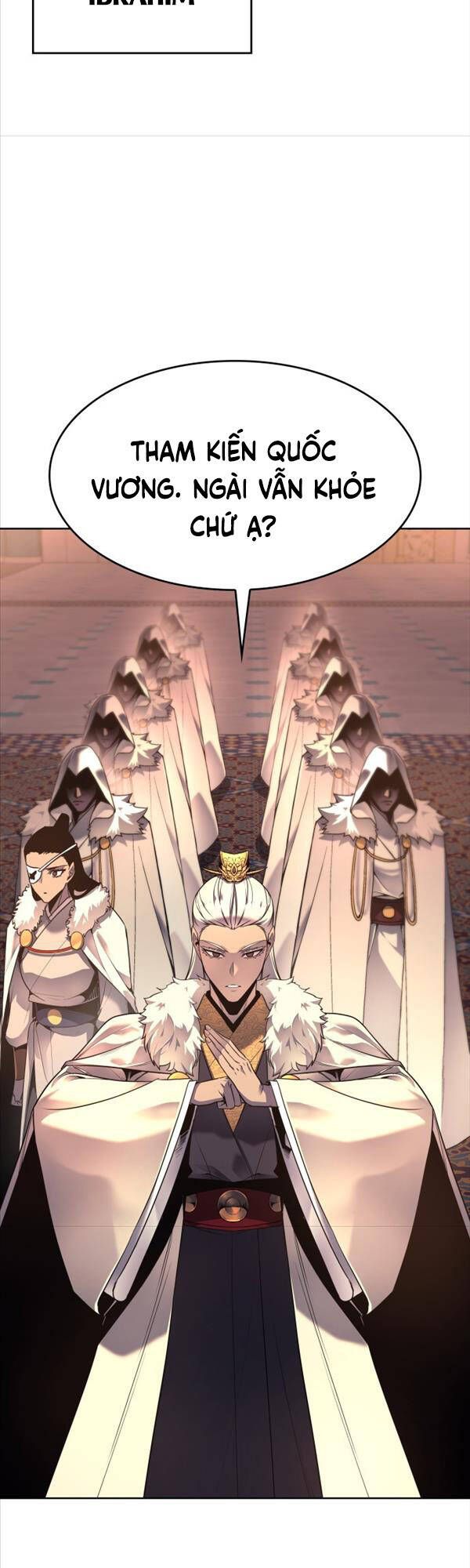 Thiên Ma Thần Quyết: Trùng Sinh - Chương 71.1 - Trang 3