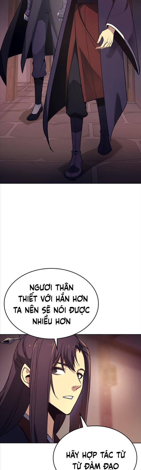 Thiên Ma Thần Quyết: Trùng Sinh - Chương 71.1 - Trang 22