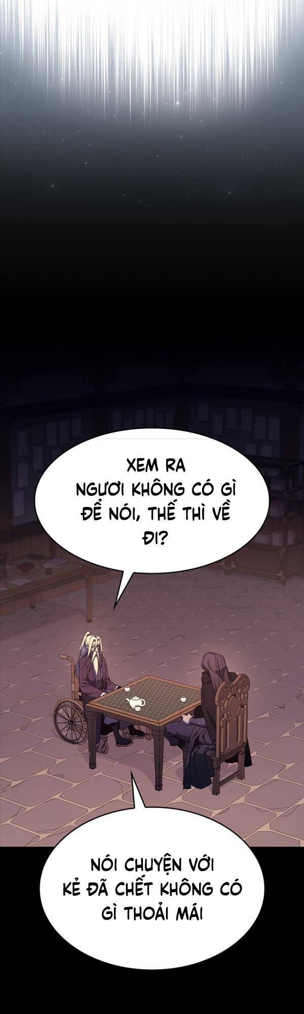 Thiên Ma Thần Quyết: Trùng Sinh - Chương 71.1 - Trang 24