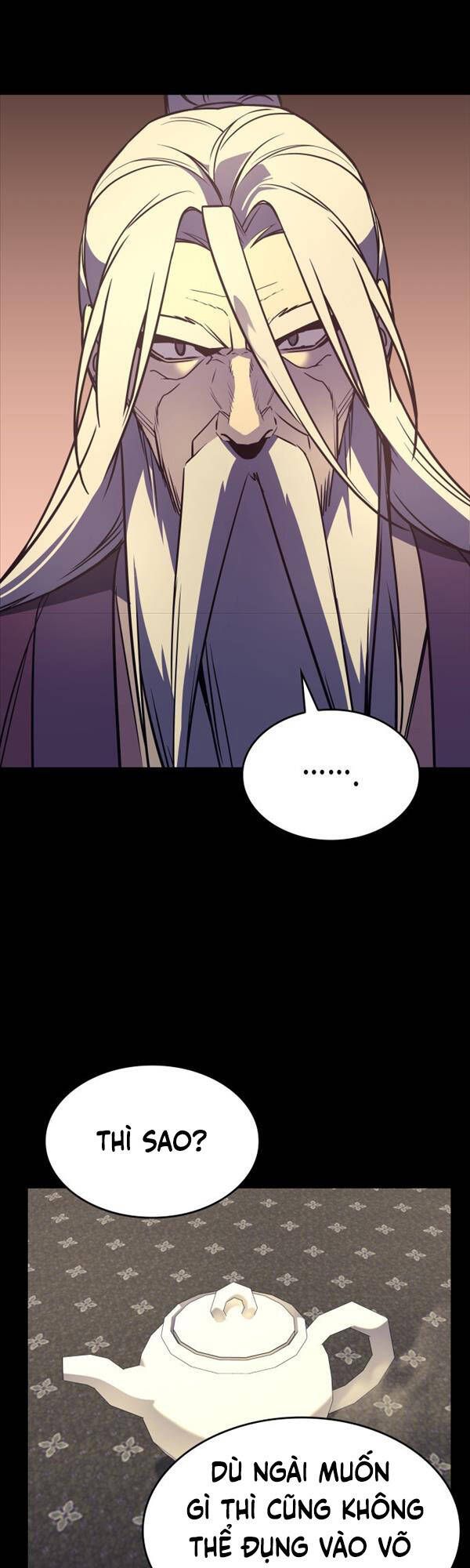 Thiên Ma Thần Quyết: Trùng Sinh - Chương 71.1 - Trang 28