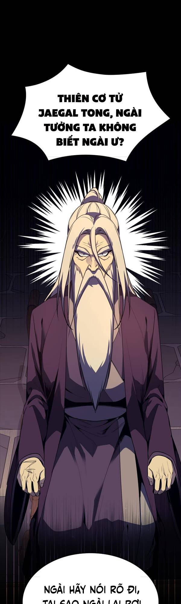 Thiên Ma Thần Quyết: Trùng Sinh - Chương 71.1 - Trang 33