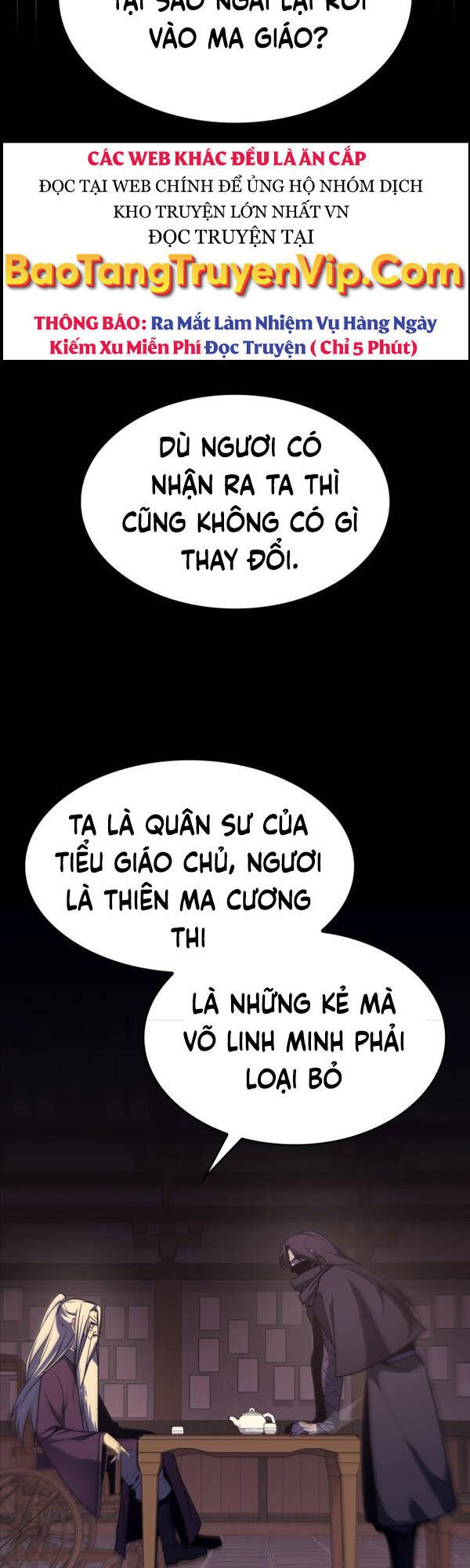 Thiên Ma Thần Quyết: Trùng Sinh - Chương 71.1 - Trang 34