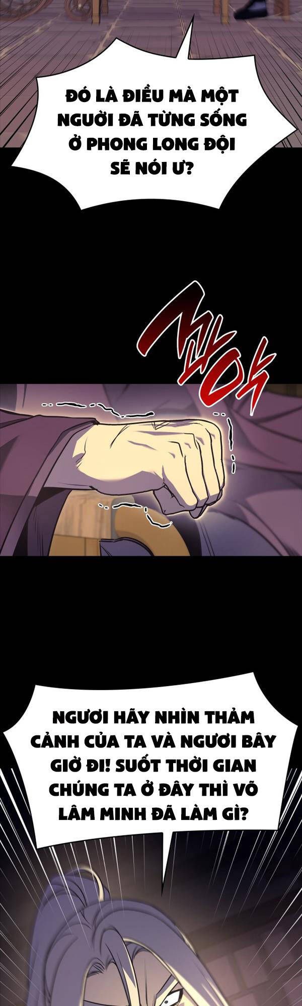 Thiên Ma Thần Quyết: Trùng Sinh - Chương 71.1 - Trang 35