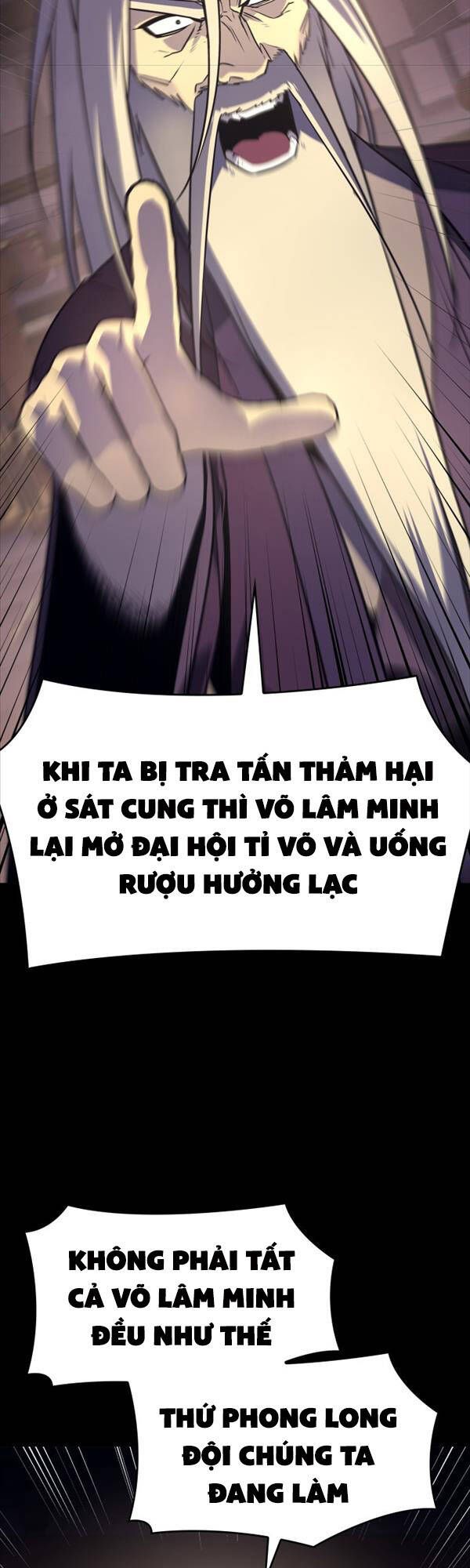 Thiên Ma Thần Quyết: Trùng Sinh - Chương 71.1 - Trang 36