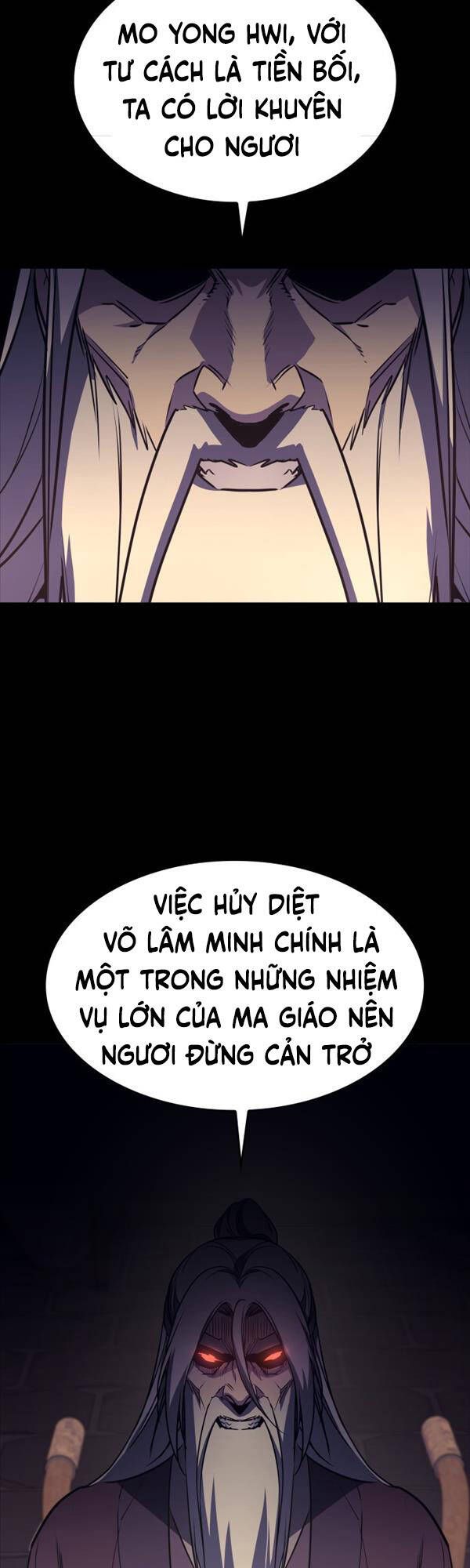 Thiên Ma Thần Quyết: Trùng Sinh - Chương 71.1 - Trang 42