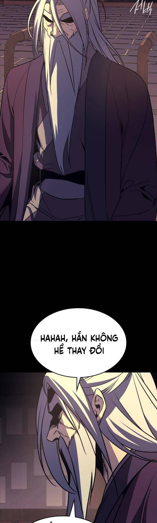 Thiên Ma Thần Quyết: Trùng Sinh - Chương 71.1 - Trang 47