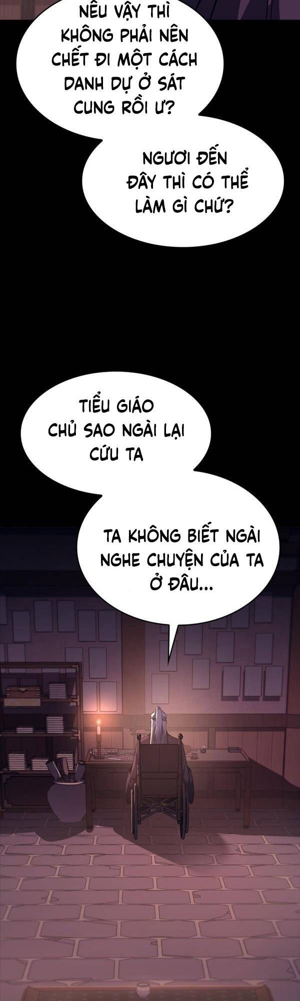 Thiên Ma Thần Quyết: Trùng Sinh - Chương 71.1 - Trang 48