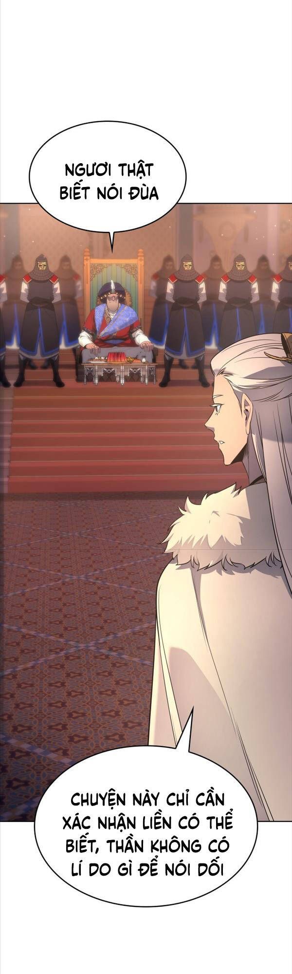 Thiên Ma Thần Quyết: Trùng Sinh - Chương 71.1 - Trang 6