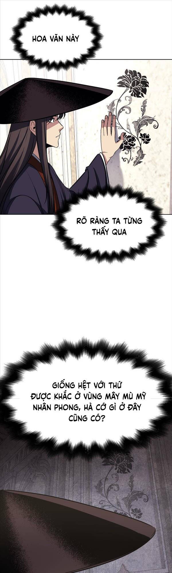 Thiên Ma Thần Quyết: Trùng Sinh - Chương 71.1 - Trang 53