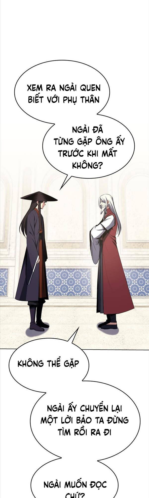 Thiên Ma Thần Quyết: Trùng Sinh - Chương 71.1 - Trang 60