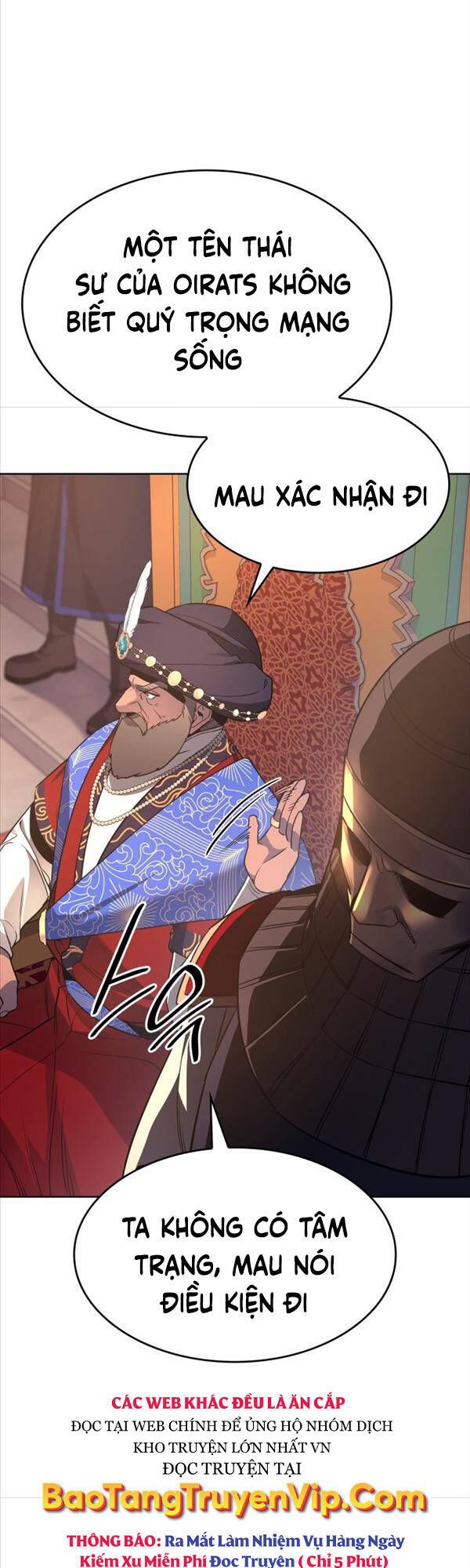 Thiên Ma Thần Quyết: Trùng Sinh - Chương 71.1 - Trang 7