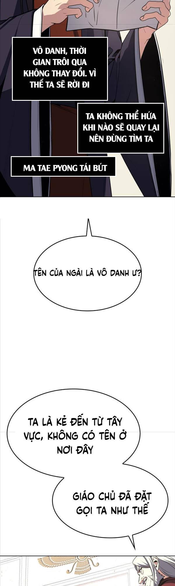 Thiên Ma Thần Quyết: Trùng Sinh - Chương 71.1 - Trang 62