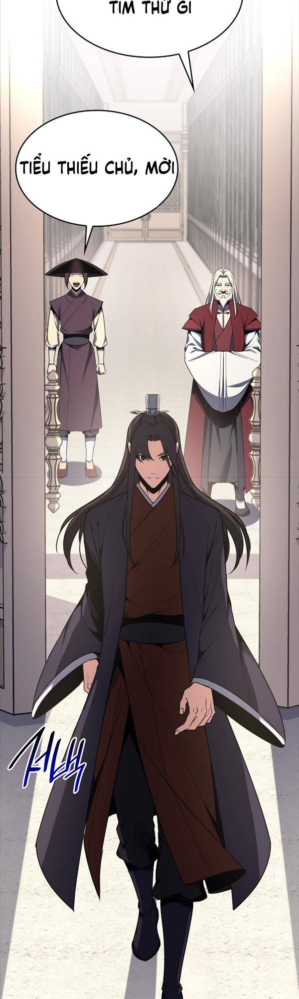 Thiên Ma Thần Quyết: Trùng Sinh - Chương 71.1 - Trang 69