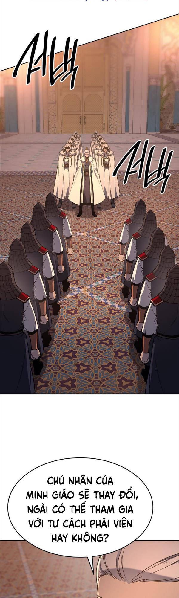 Thiên Ma Thần Quyết: Trùng Sinh - Chương 71.1 - Trang 8