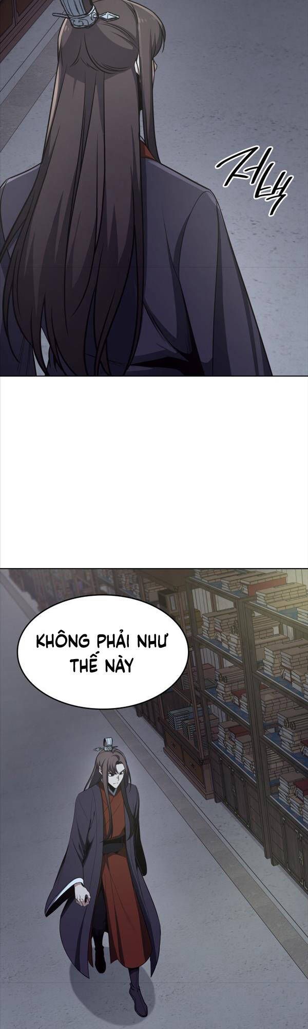 Thiên Ma Thần Quyết: Trùng Sinh - Chương 71.1 - Trang 72