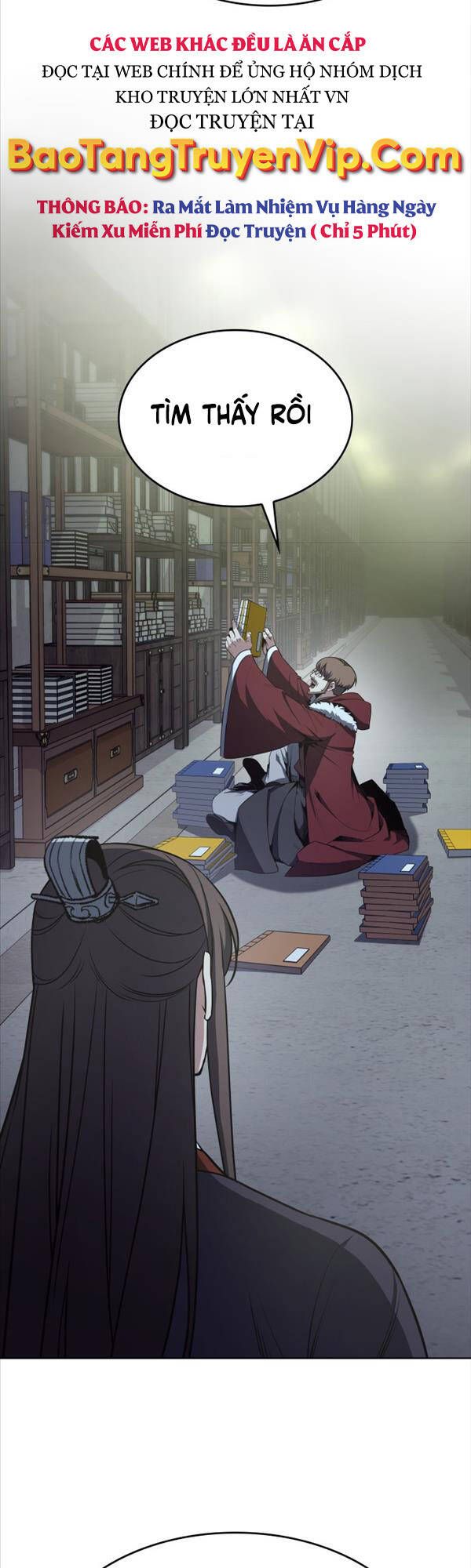 Thiên Ma Thần Quyết: Trùng Sinh - Chương 71.1 - Trang 74