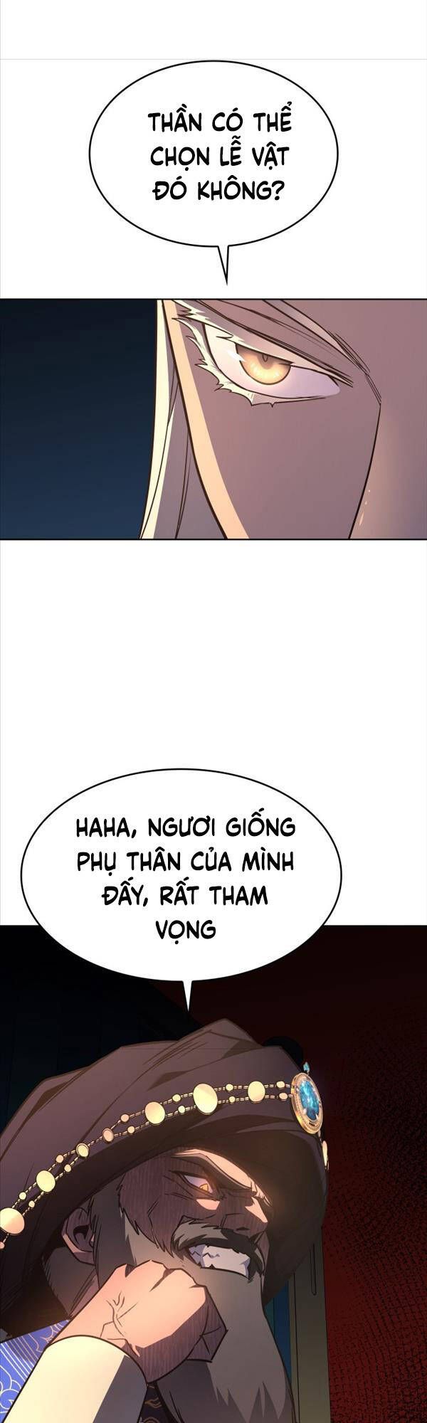 Thiên Ma Thần Quyết: Trùng Sinh - Chương 71.1 - Trang 10