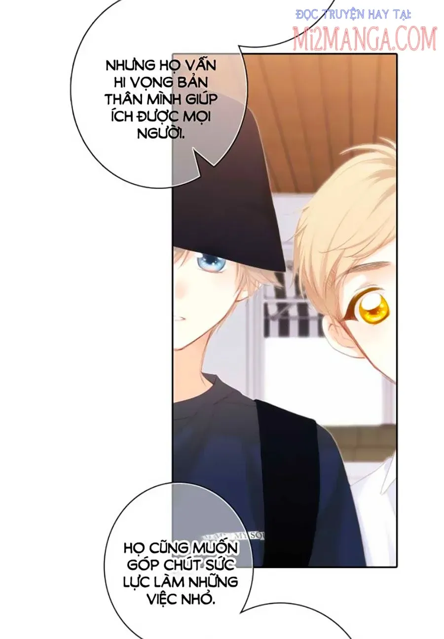 Con Tim Rung Động 3 - Chương 10 - Trang 12