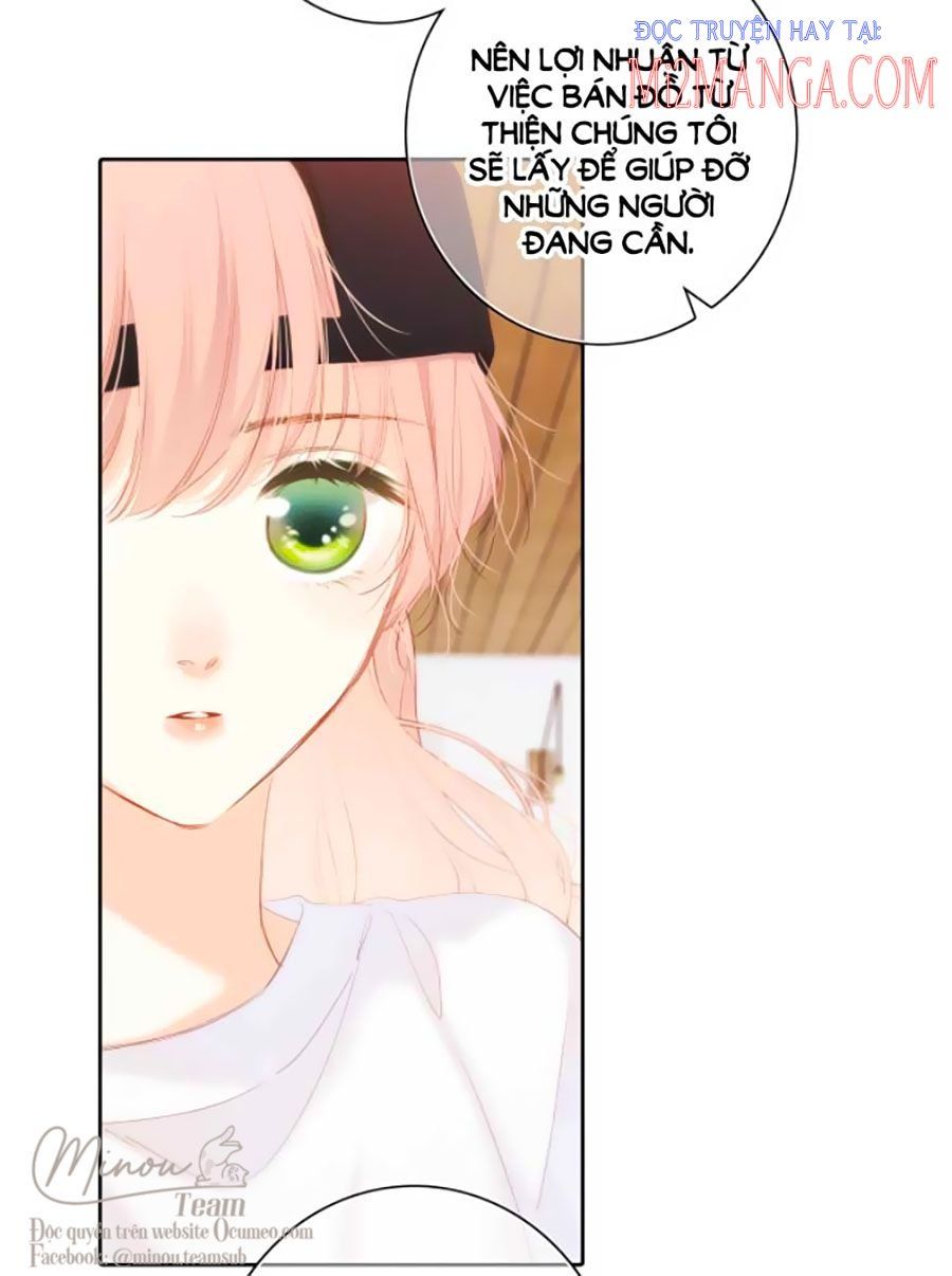 Con Tim Rung Động 3 - Chương 10 - Trang 13