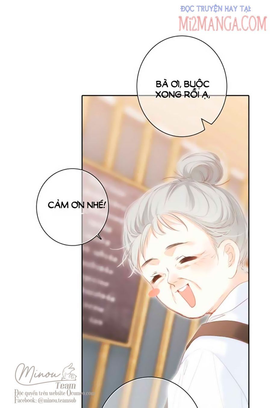 Con Tim Rung Động 3 - Chương 10 - Trang 20