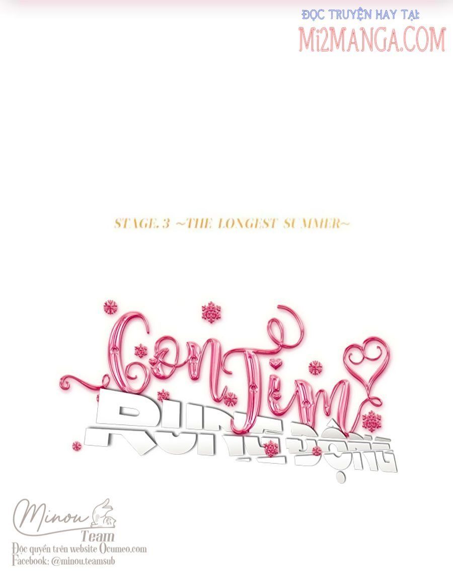 Con Tim Rung Động 3 - Chương 10 - Trang 3