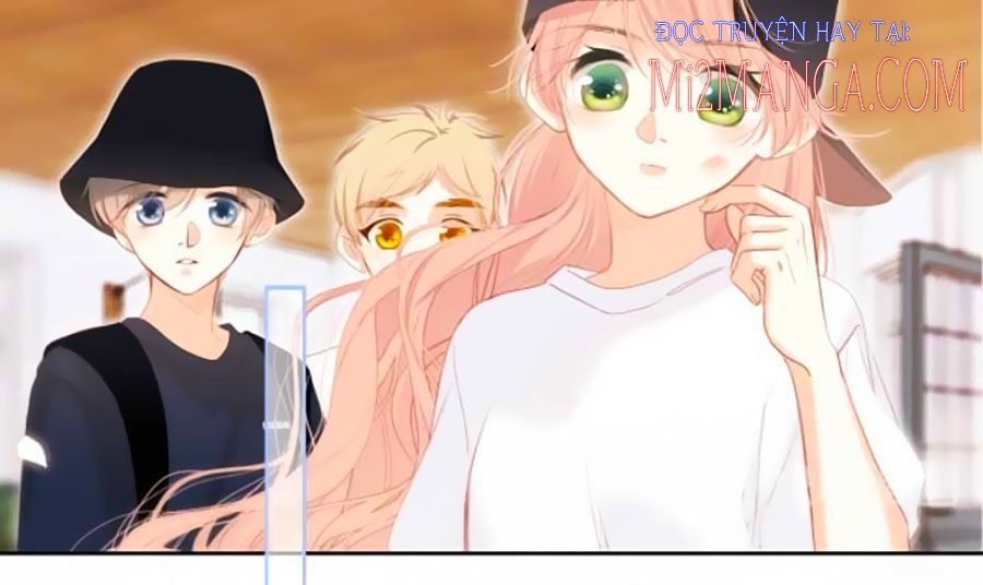 Con Tim Rung Động 3 - Chương 10 - Trang 25