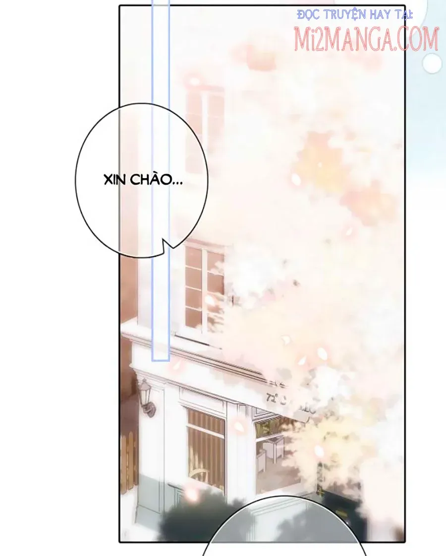 Con Tim Rung Động 3 - Chương 10 - Trang 27