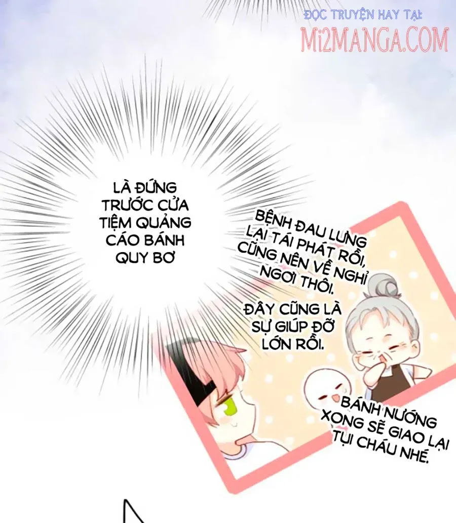 Con Tim Rung Động 3 - Chương 10 - Trang 30