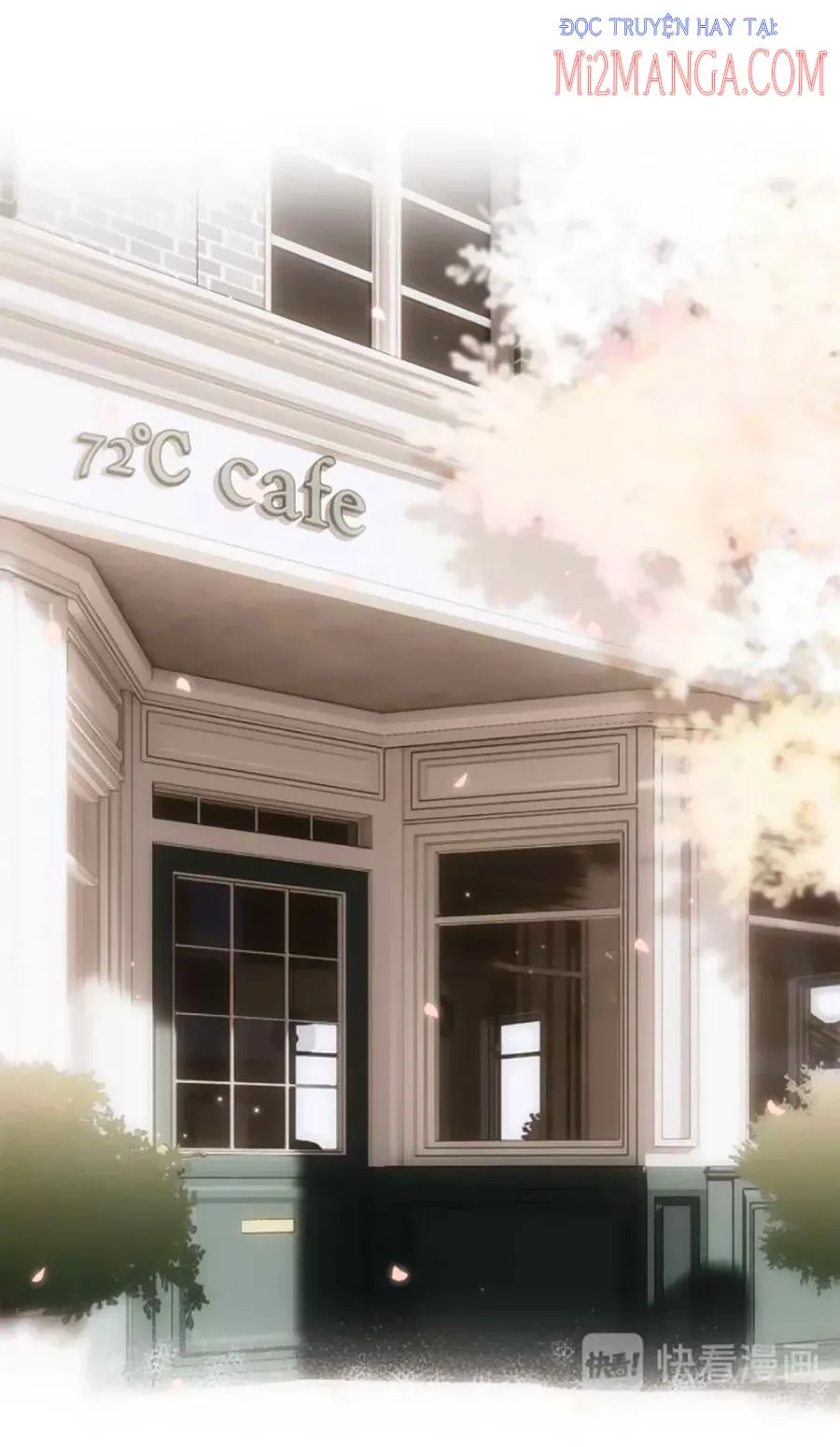 Con Tim Rung Động 3 - Chương 10 - Trang 4