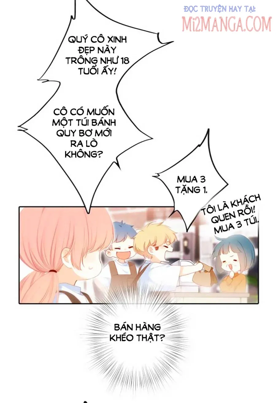 Con Tim Rung Động 3 - Chương 10 - Trang 31