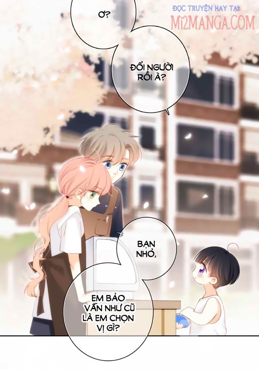 Con Tim Rung Động 3 - Chương 10 - Trang 34