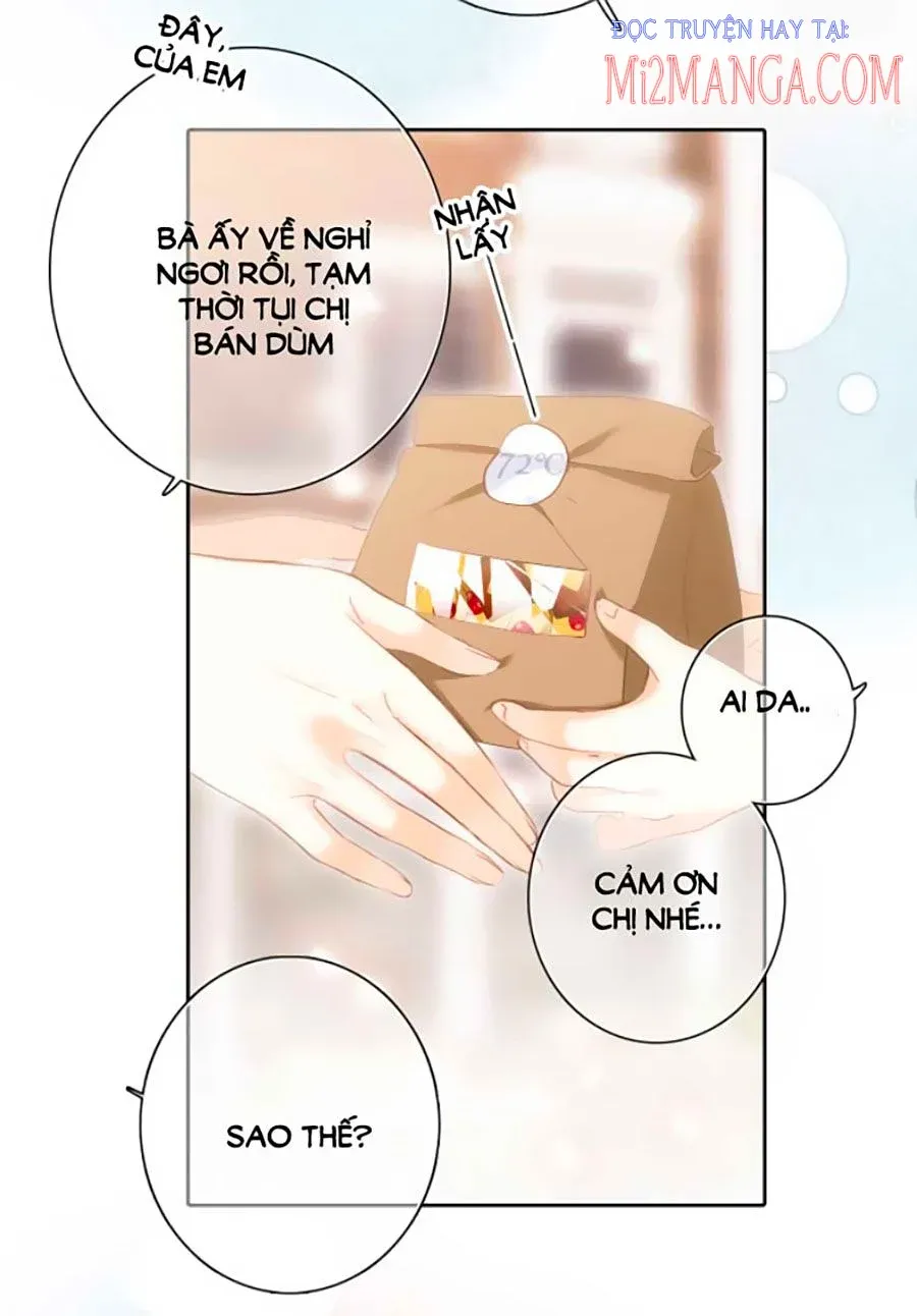 Con Tim Rung Động 3 - Chương 10 - Trang 36