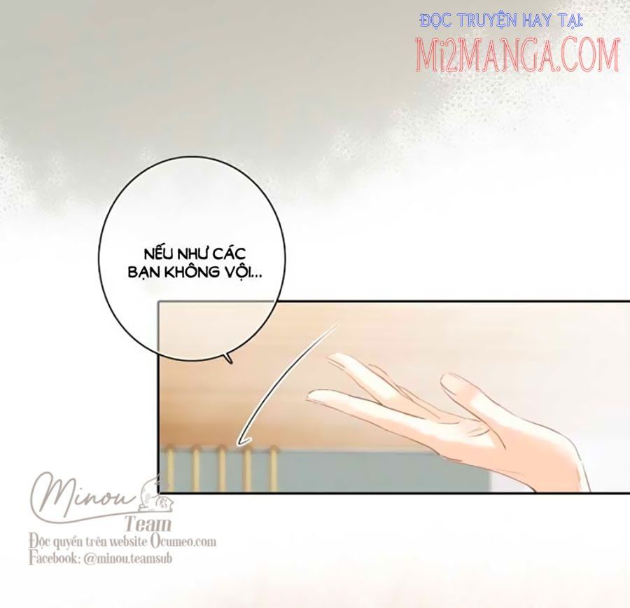 Con Tim Rung Động 3 - Chương 10 - Trang 8