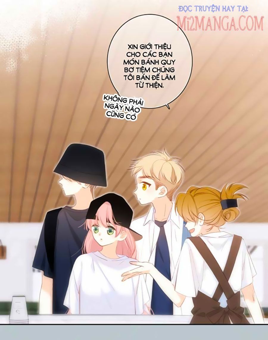 Con Tim Rung Động 3 - Chương 10 - Trang 9