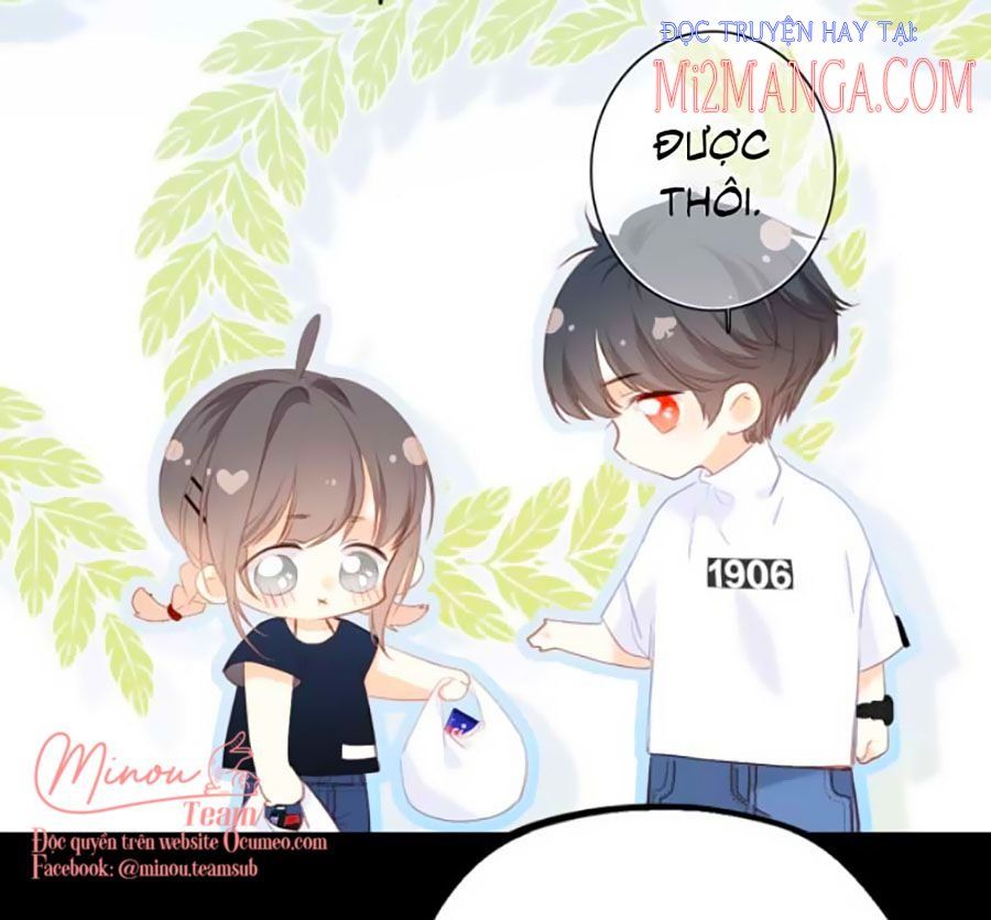 Con Tim Rung Động 3 - Chương 6 - Trang 13