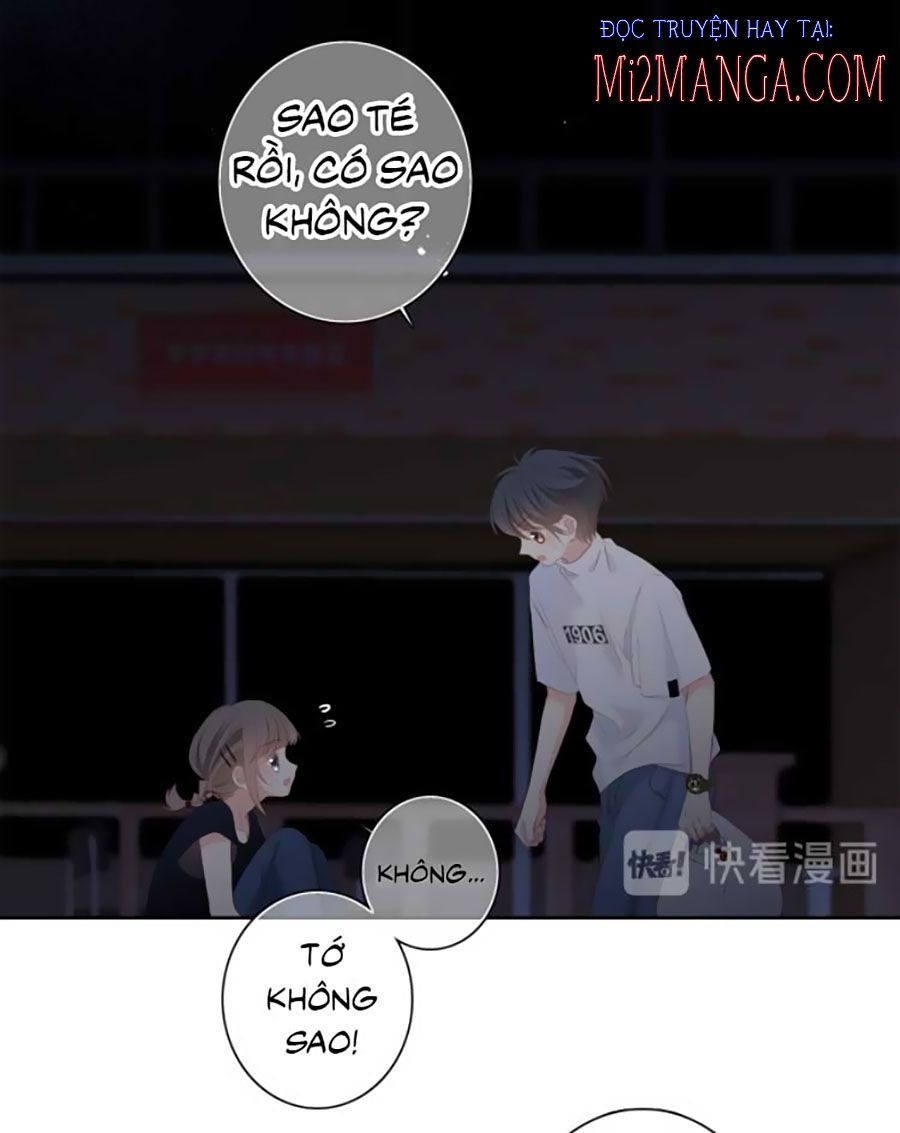 Con Tim Rung Động 3 - Chương 6 - Trang 16