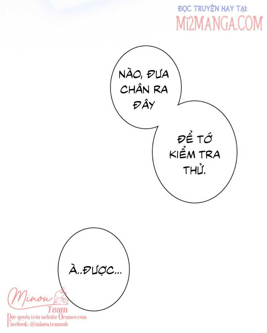 Con Tim Rung Động 3 - Chương 6 - Trang 21