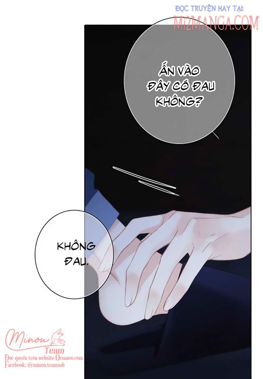 Con Tim Rung Động 3 - Chương 6 - Trang 22