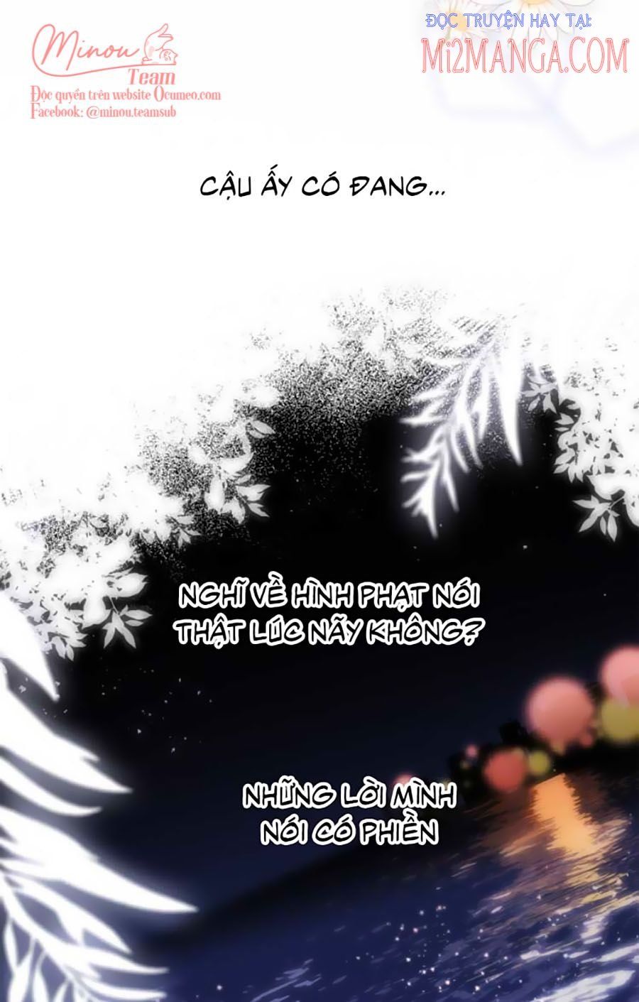 Con Tim Rung Động 3 - Chương 6 - Trang 26