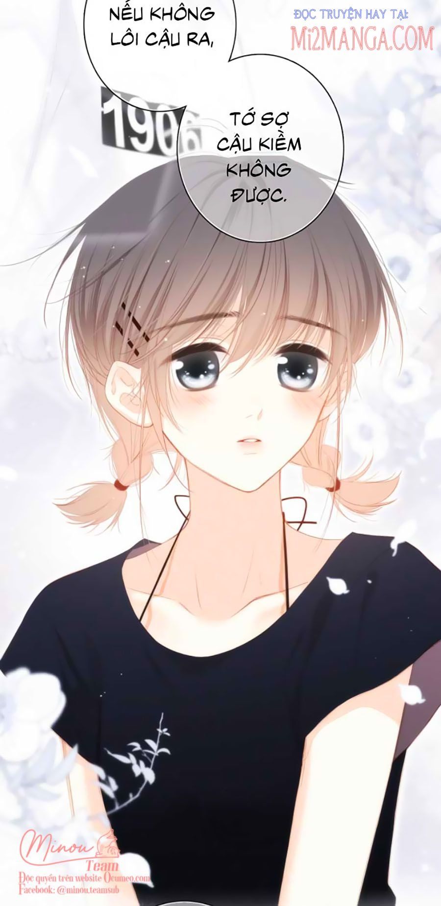 Con Tim Rung Động 3 - Chương 6 - Trang 33