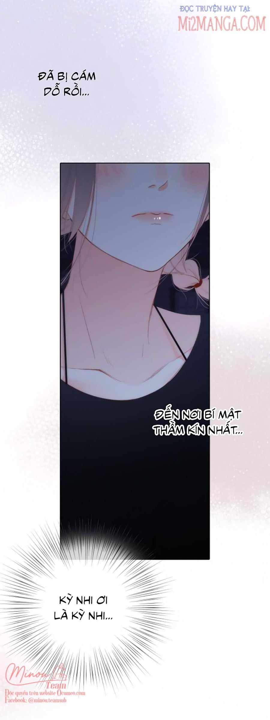 Con Tim Rung Động 3 - Chương 6 - Trang 35