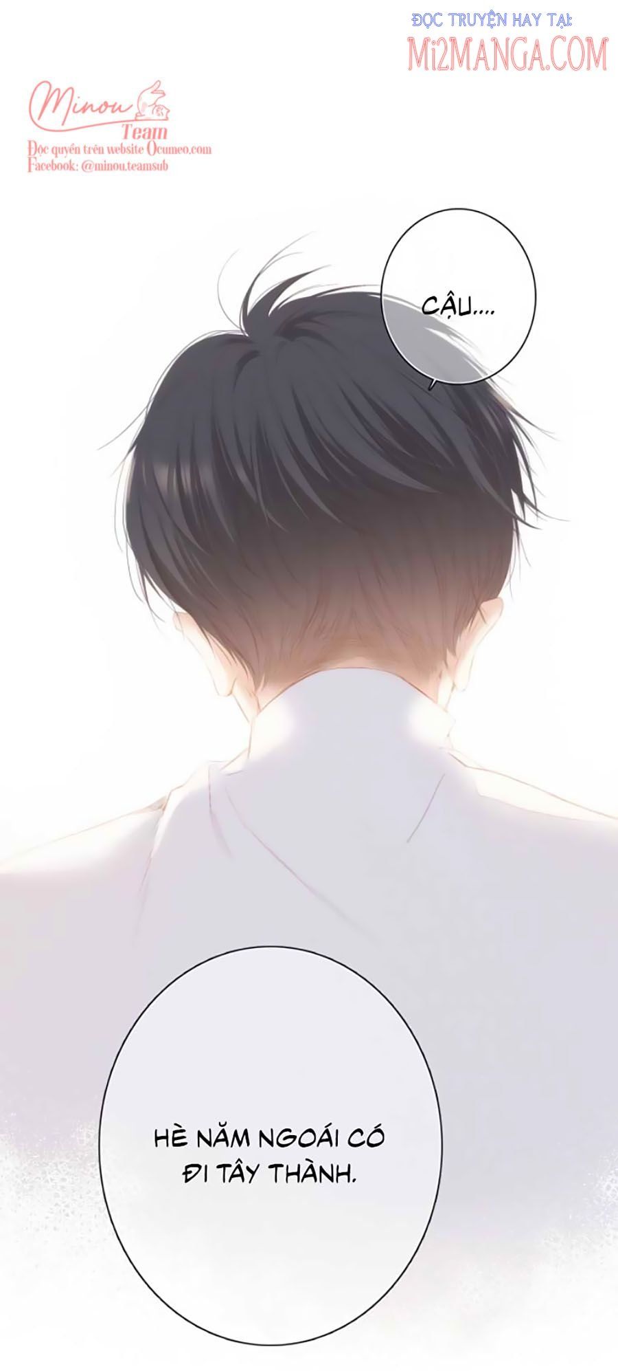 Con Tim Rung Động 3 - Chương 6 - Trang 41