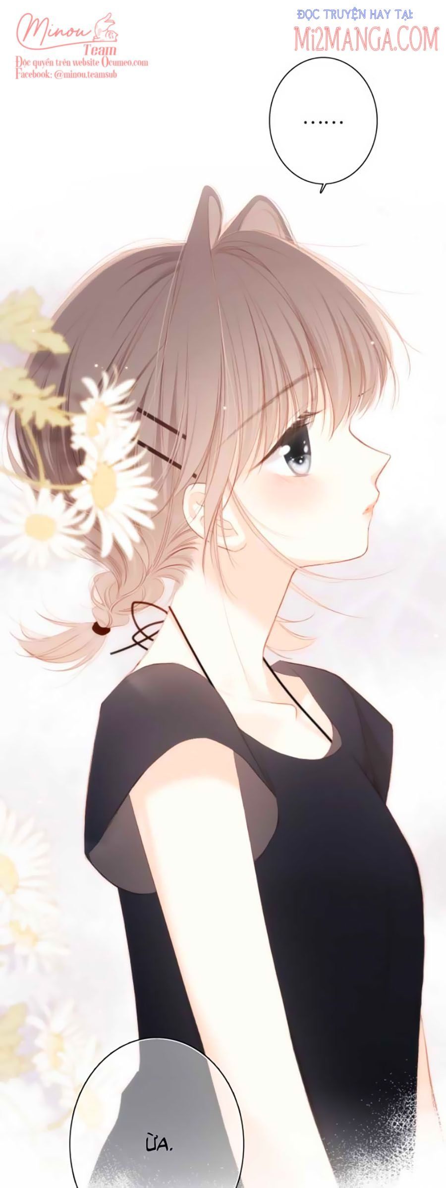 Con Tim Rung Động 3 - Chương 6 - Trang 42