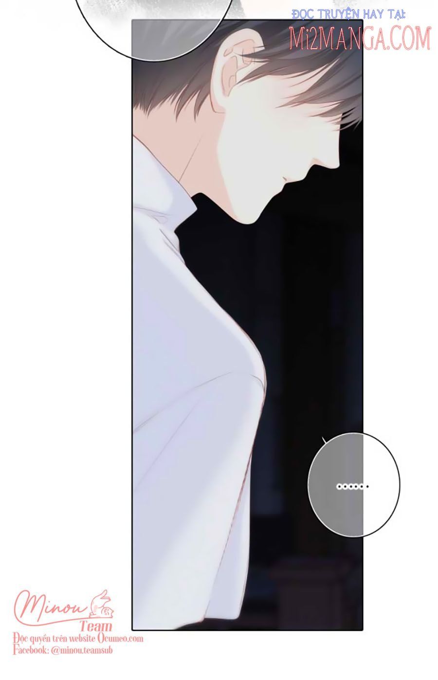 Con Tim Rung Động 3 - Chương 6 - Trang 43