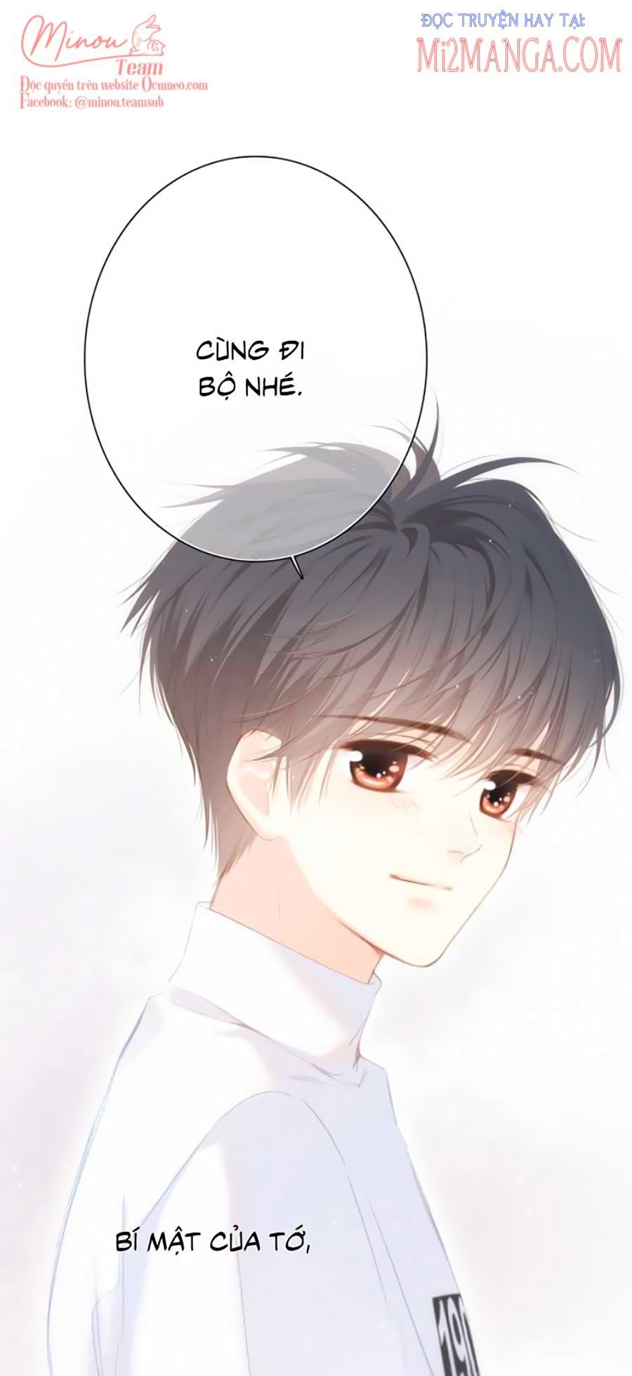 Con Tim Rung Động 3 - Chương 6 - Trang 44