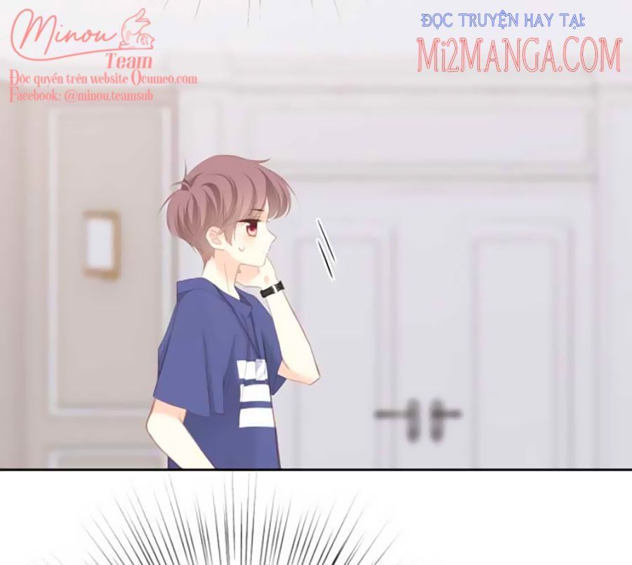 Con Tim Rung Động 3 - Chương 6 - Trang 59