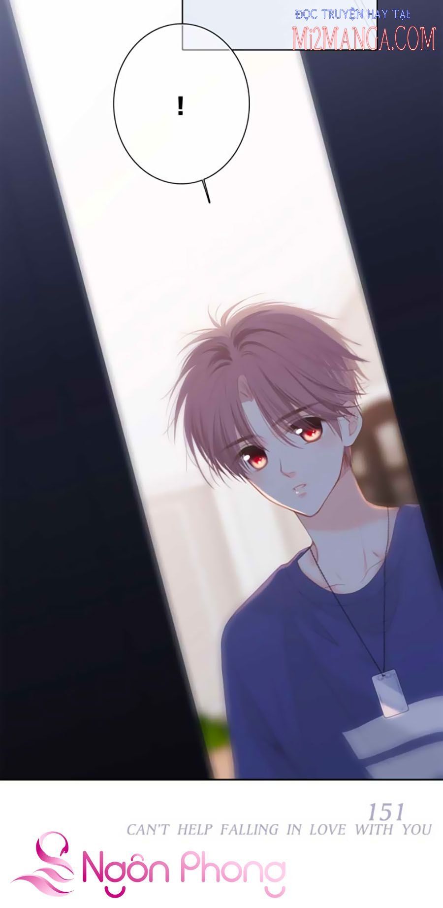 Con Tim Rung Động 3 - Chương 6 - Trang 61